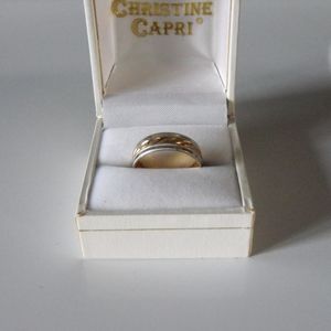 Ring gold 10k